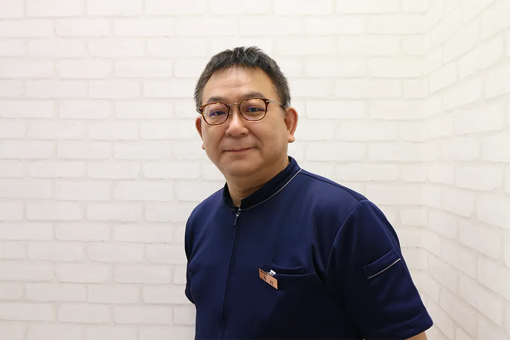 有村 康